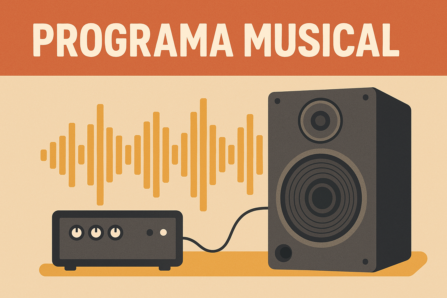 Programa Musical: O que é e por que ele é essencial no som automotivo e profissional?