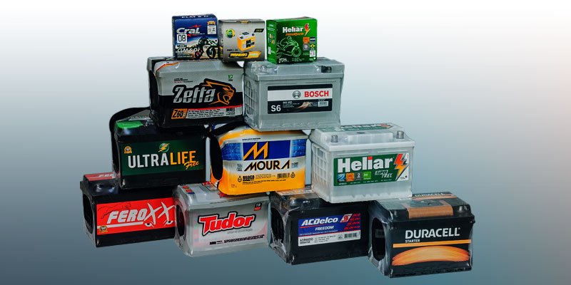 Quantas Baterias Usar no Som Automotivo?