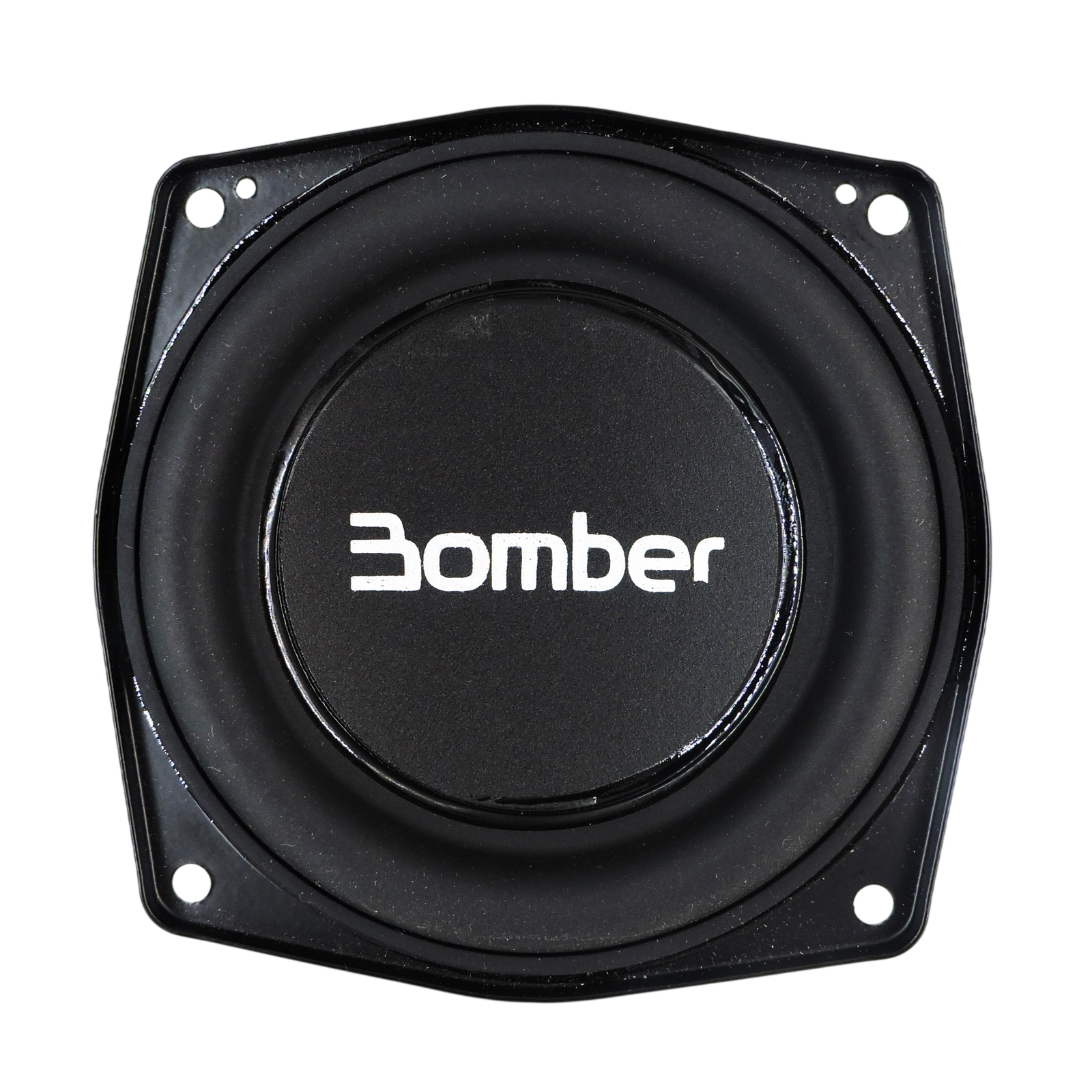 Bomber 4" Subwoofer Bomber 60 WRMS 4 Ohms