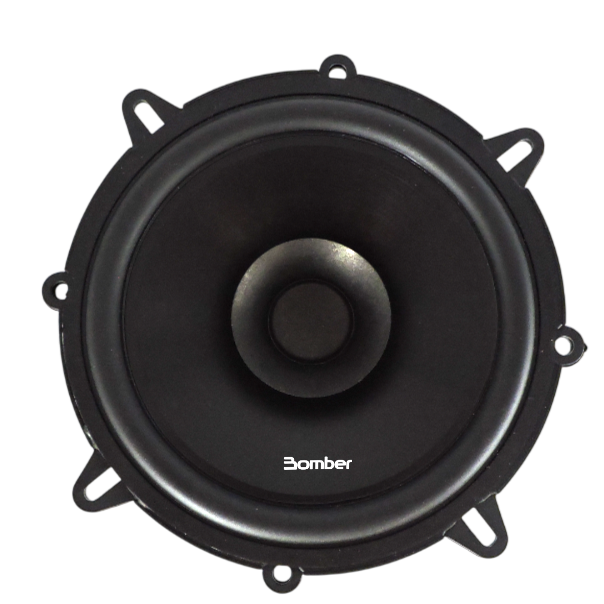 Bomber 5" BBX Montadora 130 W RMS 4 Ohms