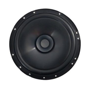 Bomber 6" BBR Montadora 110 W RMS 4 Ohms