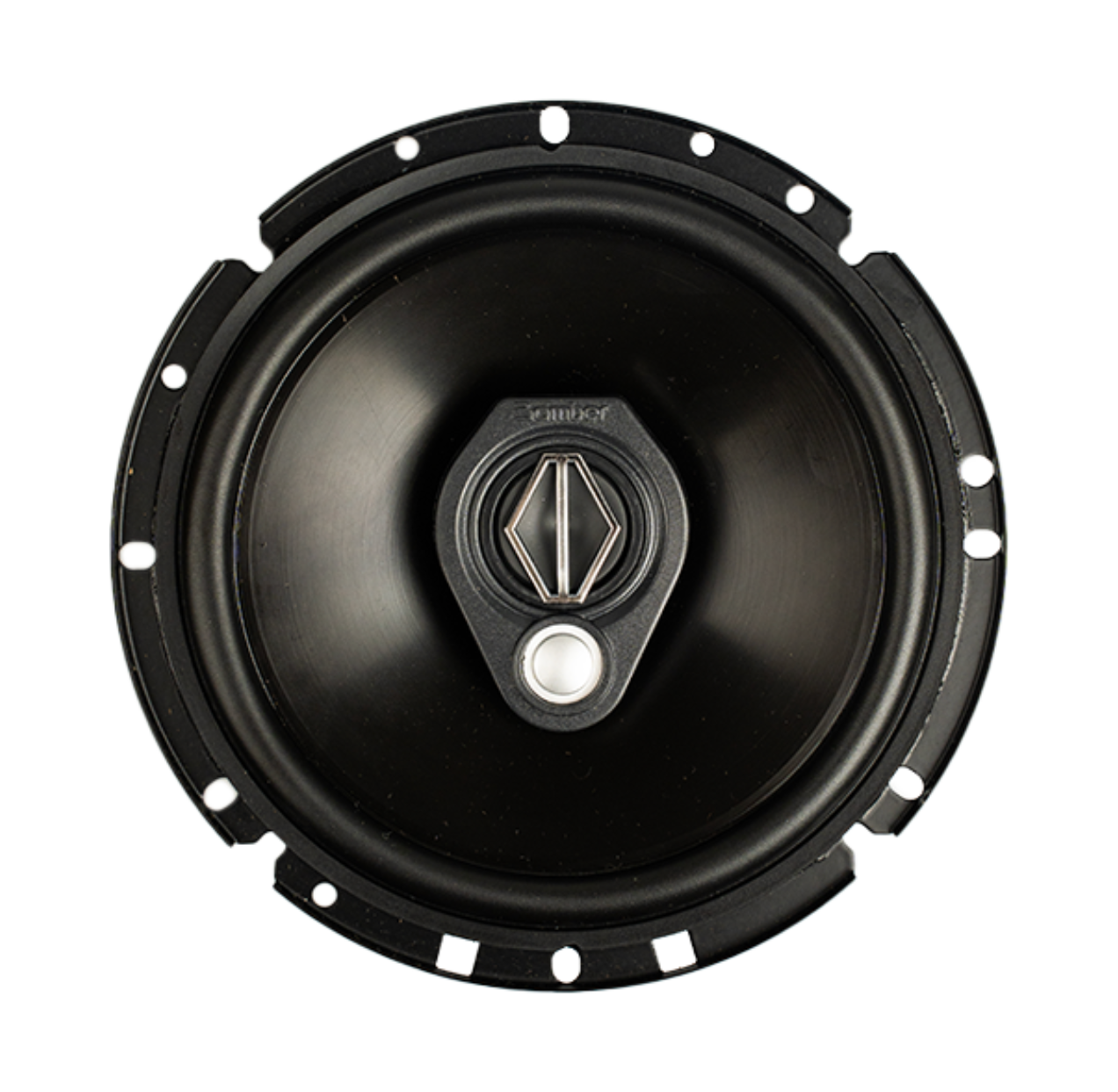 Bomber 6" BBR Top 120 W RMS 4 Ohms