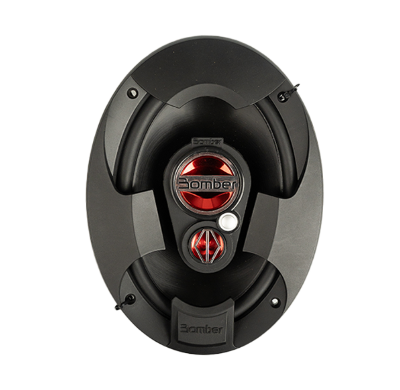 Bomber 6X9" BBR 150 W RMS 4 Ohms