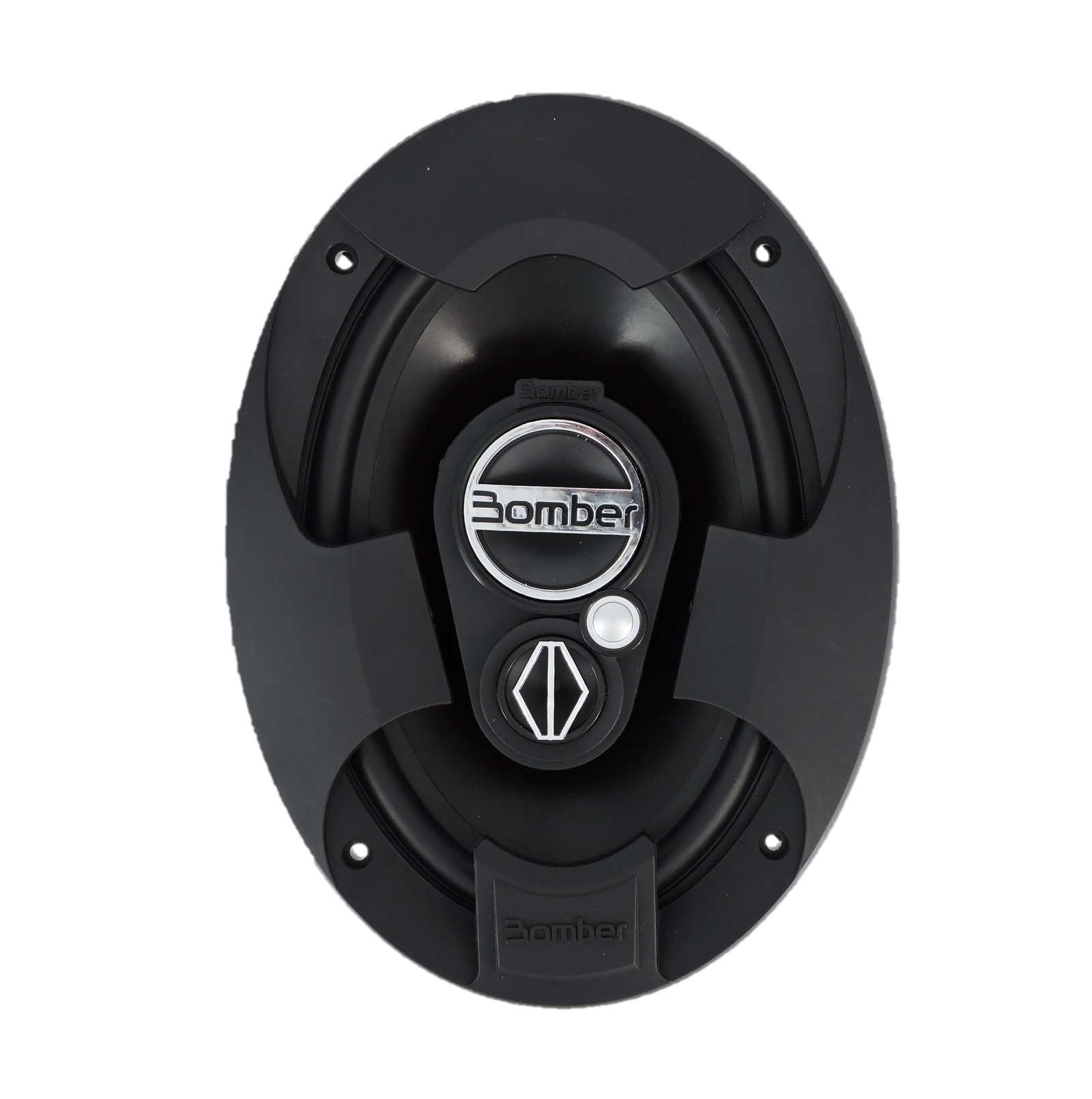 Bomber 6X9" BBR Top 200 Watts RMS 4 Ohms