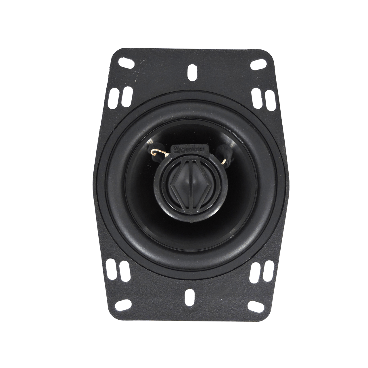 Bomber 4" BBR Top 120 W RMS 4 Ohms