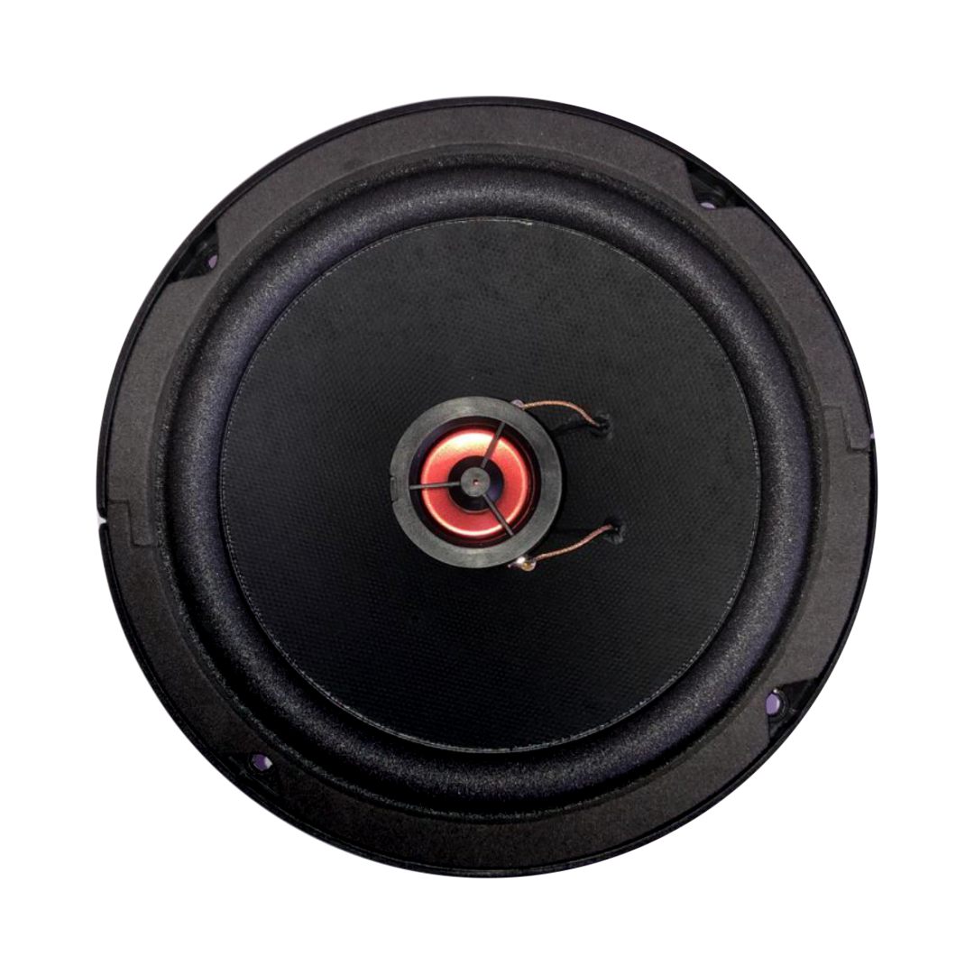 Bomber Coaxial 6" BBF 120w 4 Ohms Par