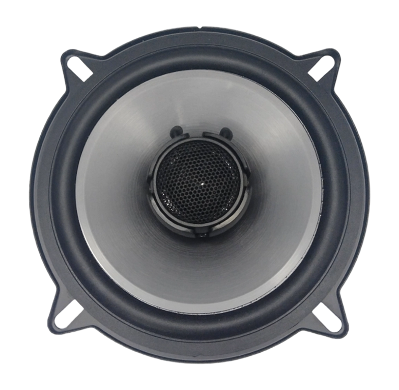 Bomber Kit Mobile Universal 5" 120 WRMS 4 Ohms