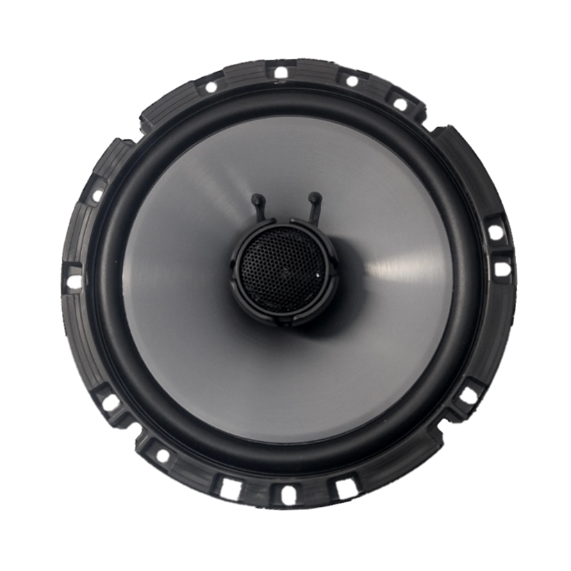 Bomber Kit Mobile Universal 6" 120 WRMS 4 Ohms