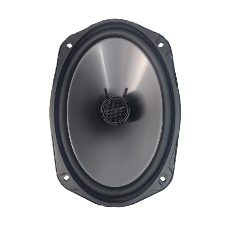 Bomber Kit Mobile Universal 6X9" 150 WRMS 4 Ohms