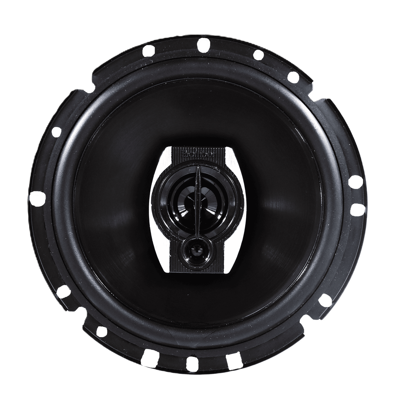 Bomber BBX 6" 130 W RMS 4 Ohms