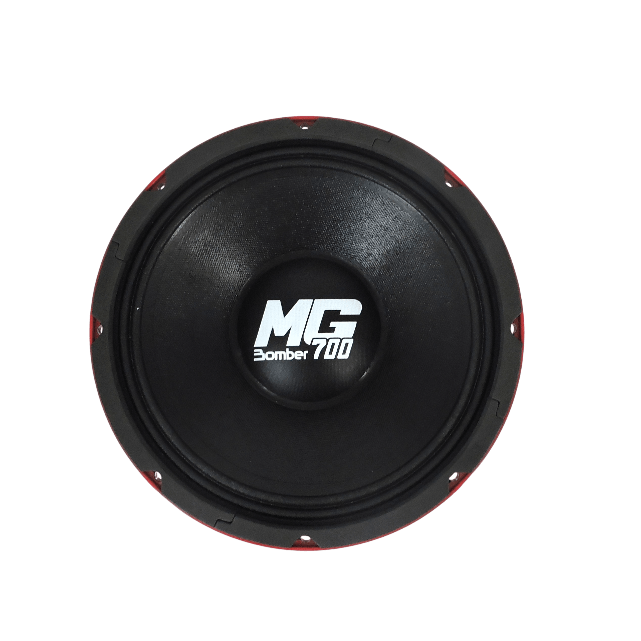 Bomber Medio Grave 10" Atrack 700 Watts 8Ω