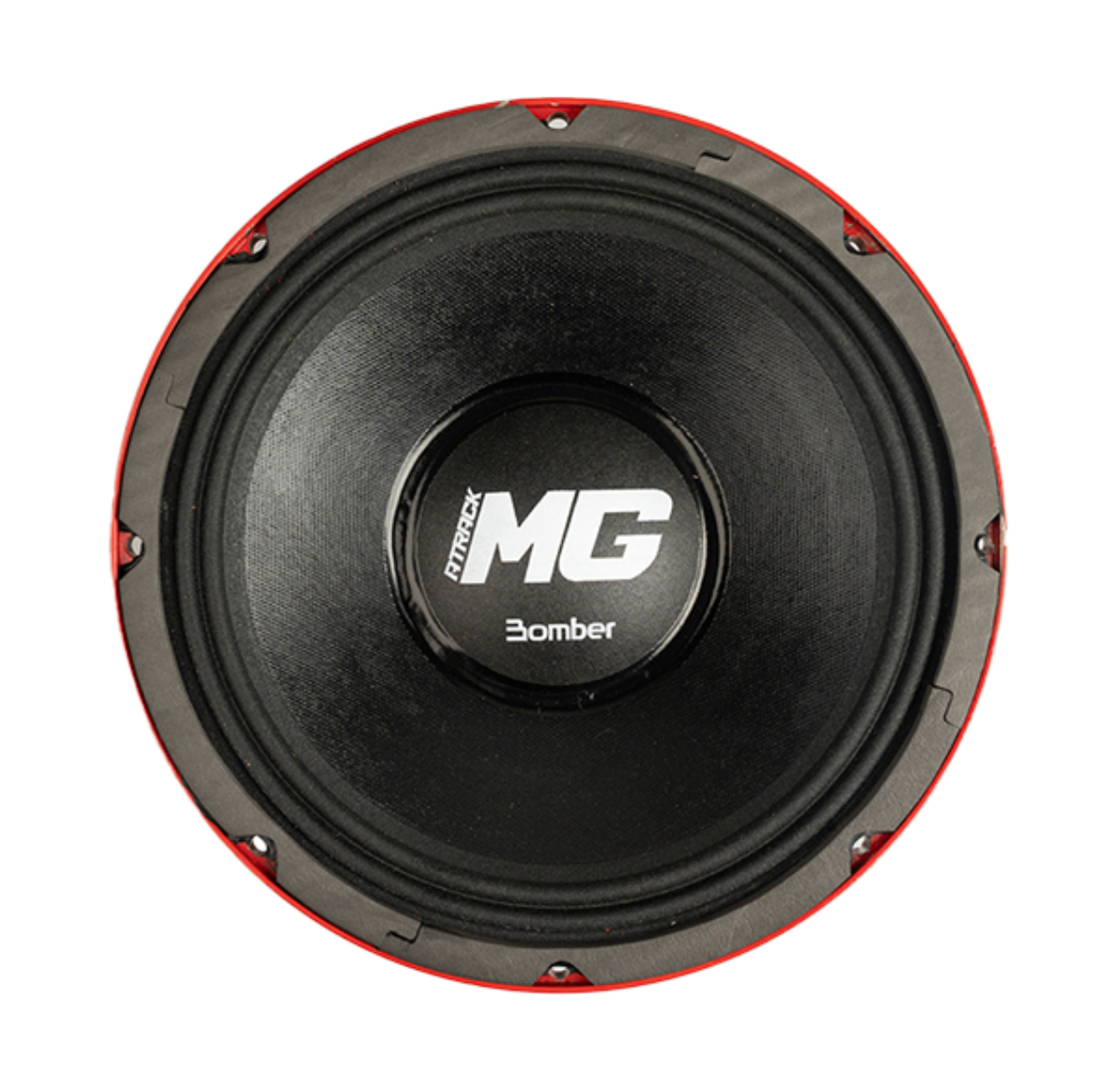 Bomber Medio Grave 10" Atrack 800 Watts RMS 8Ω