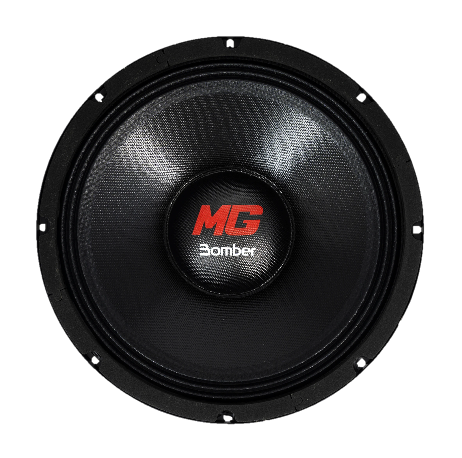 Bomber Medio Grave 10" Copper Ring 600 Watts RMS 8Ω