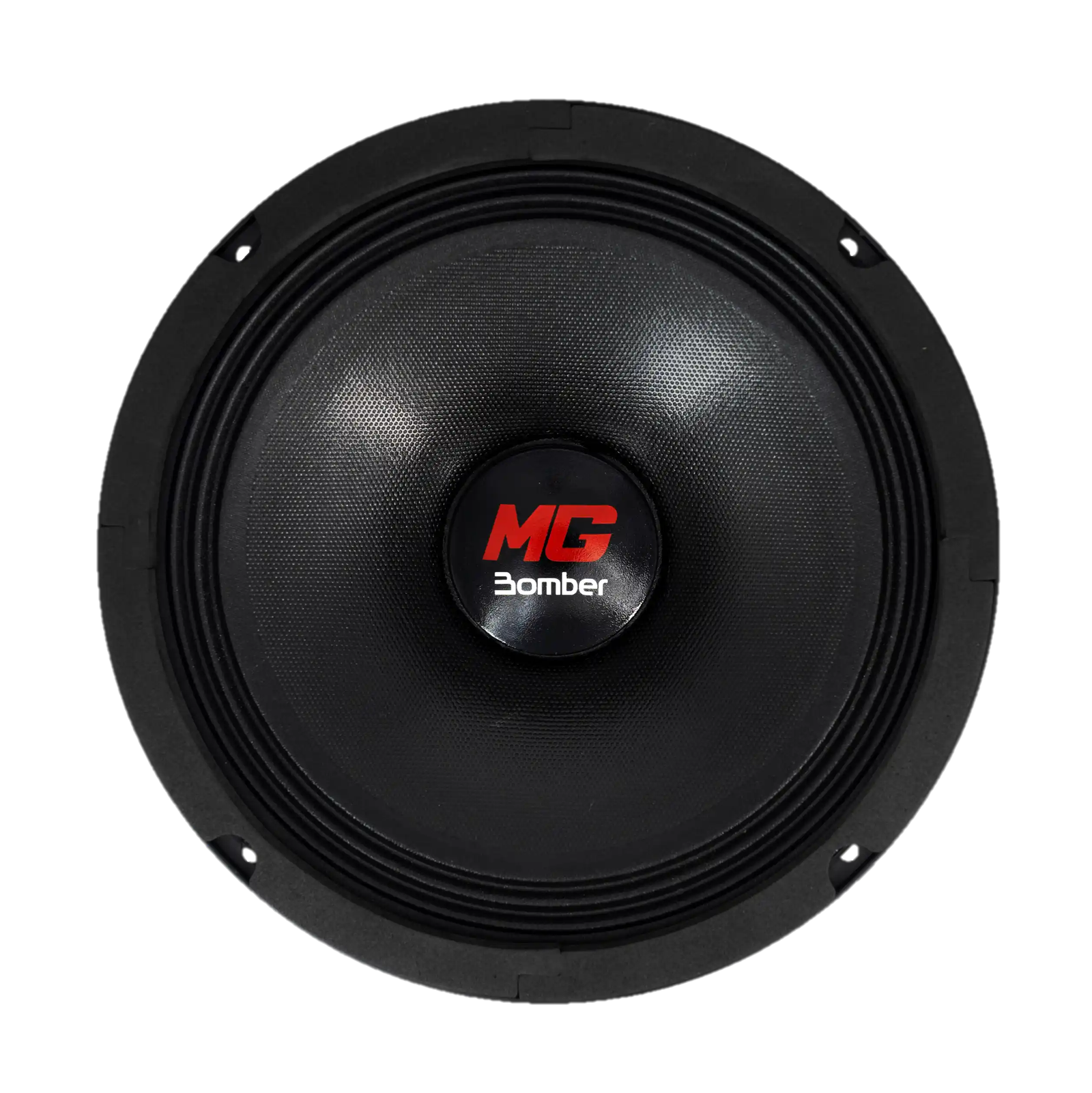Bomber Medio Grave 8" Copper Ring 500 Watts RMS 8Ω