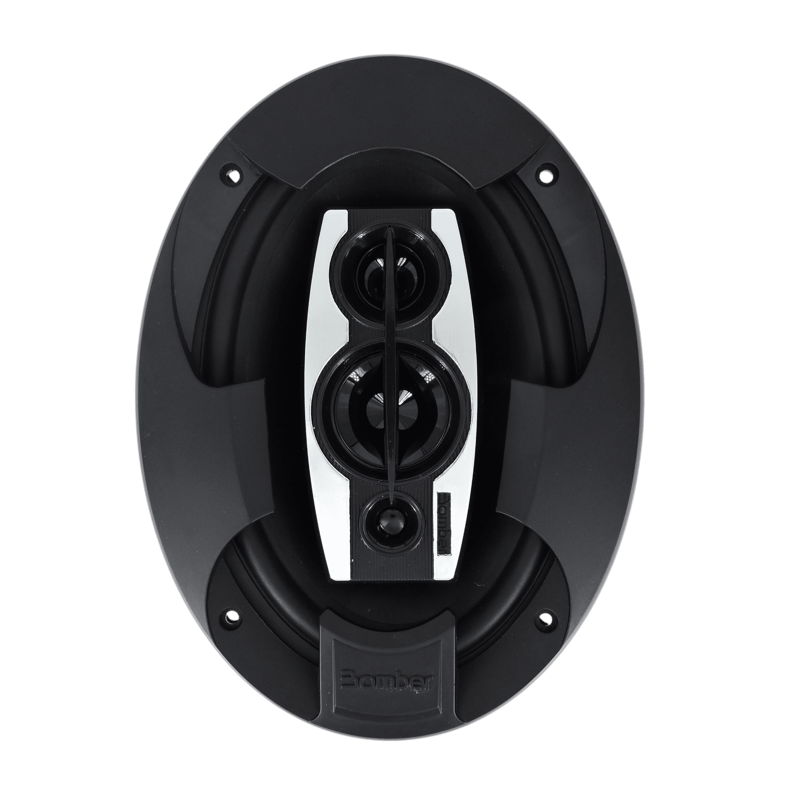 Bomber 6X9" BBX 200 Watts RMS 4 Ohms