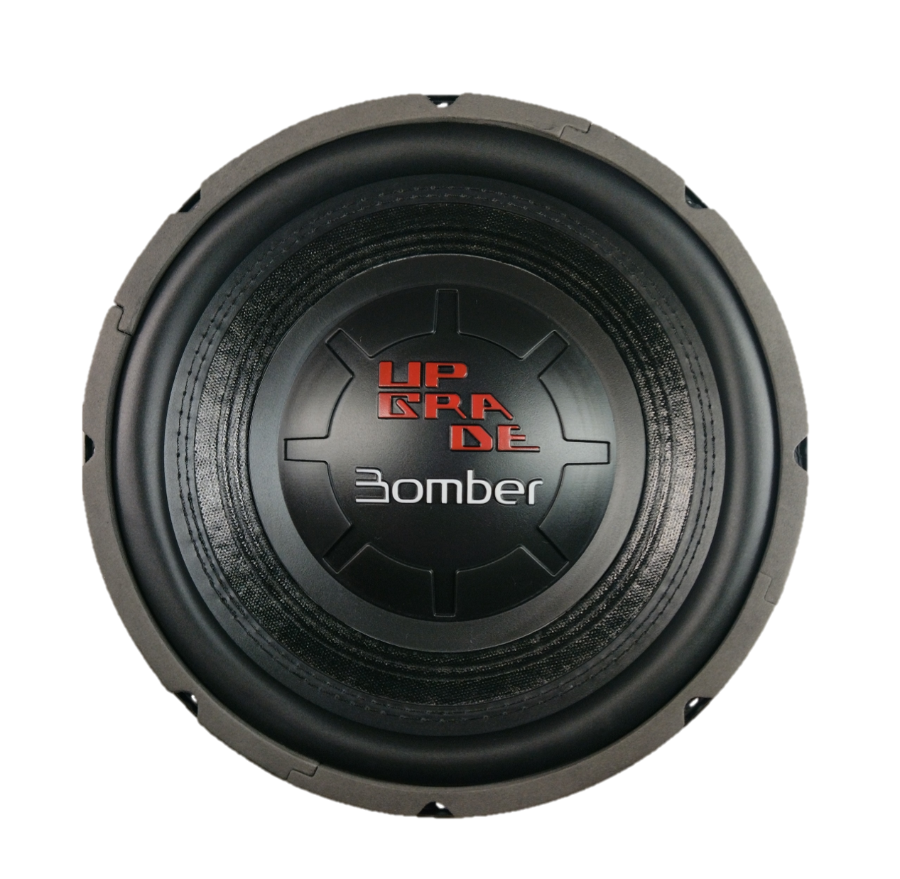 Bomber Subwoofer 10" Upgrade Professional 400 Watts RMS