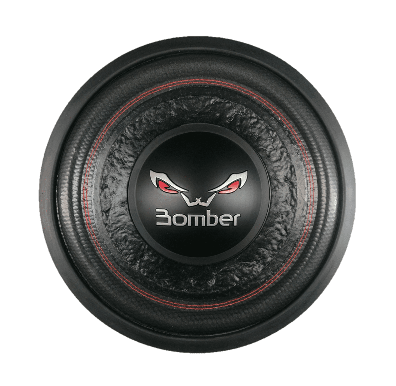 Bomber Subwoofer 12" Bicho Papão 400 WRMS 4 Ohms