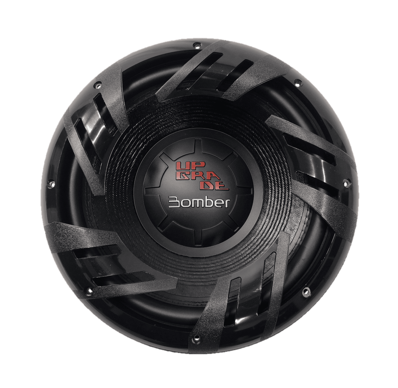 Bomber Subwoofer 12" Upgrade Professional 400 Watts RMS