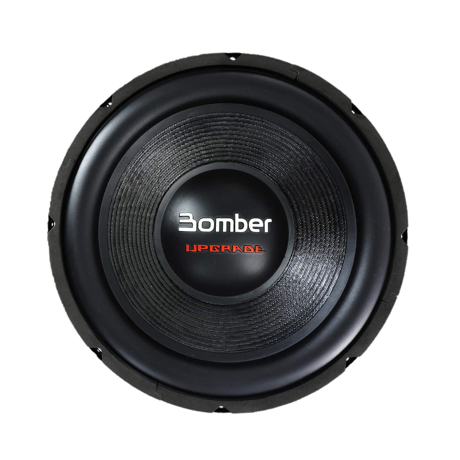 Bomber Subwoofer 12" Upgrade Evo 500 Watts RMS 4 Ohms