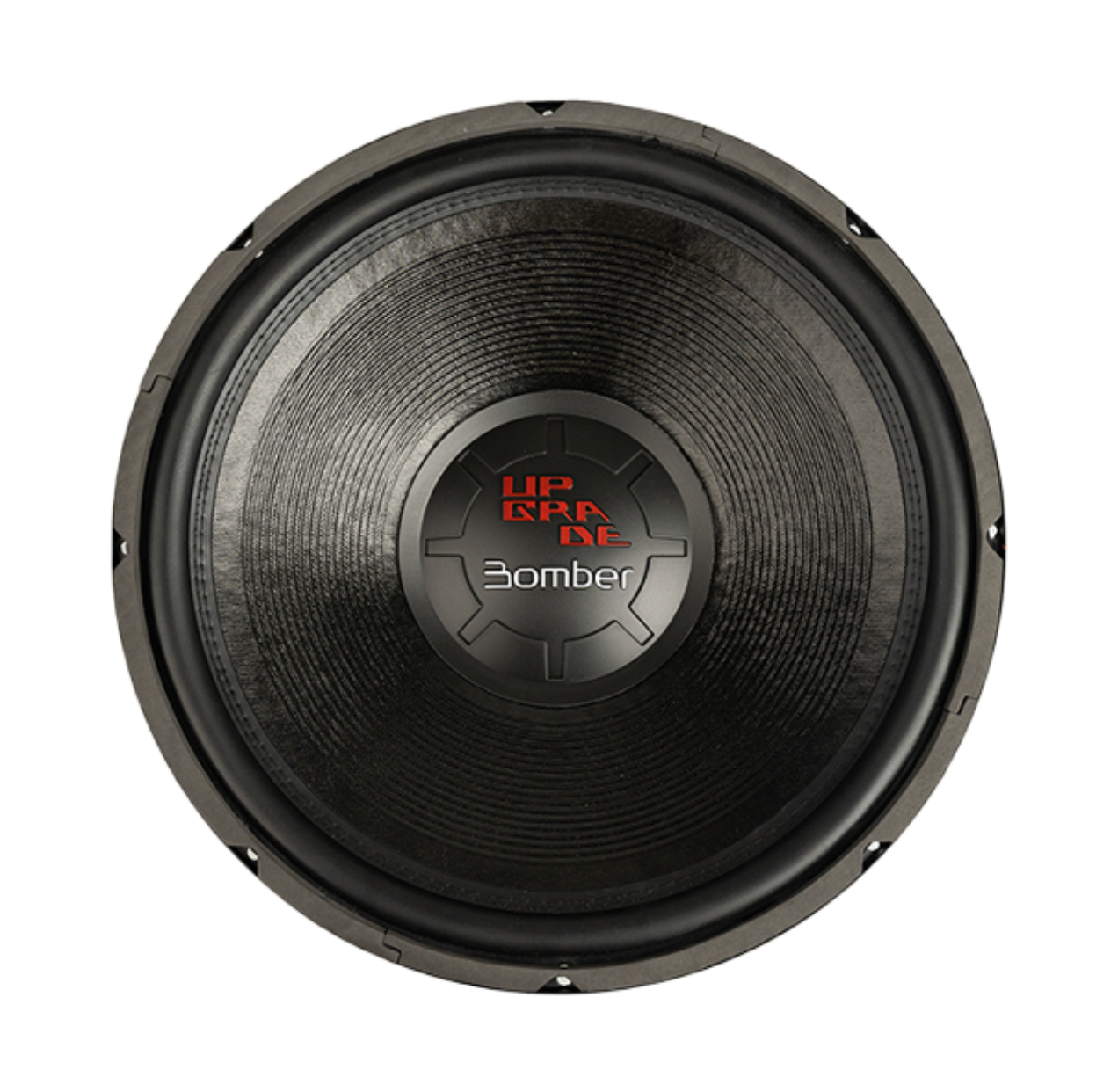 Bomber Subwoofer 15" Upgrade Professional 400 Watts RMS