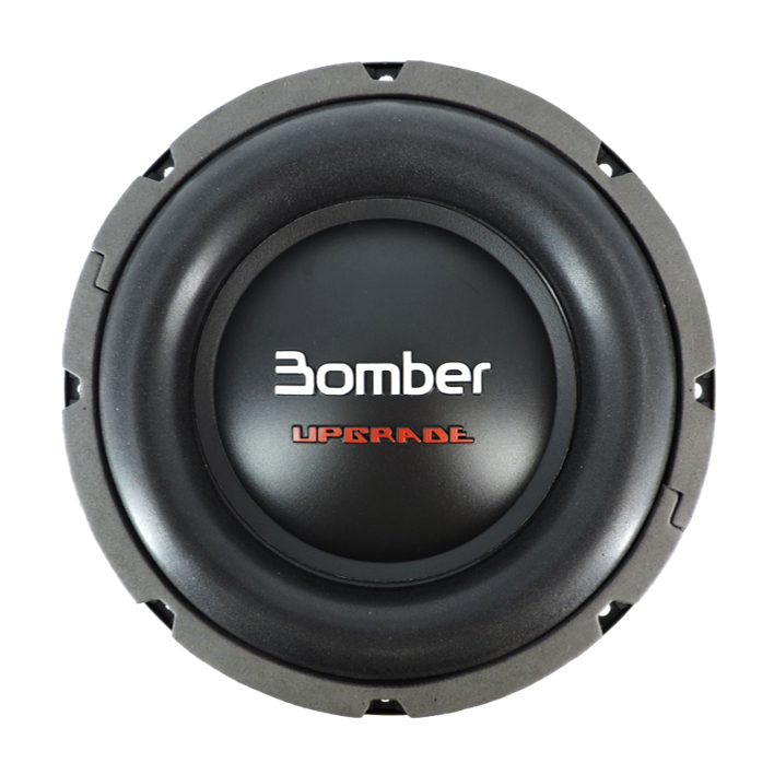 Bomber Subwoofer 8" Upgrade 400 WRMS 4 Ohms