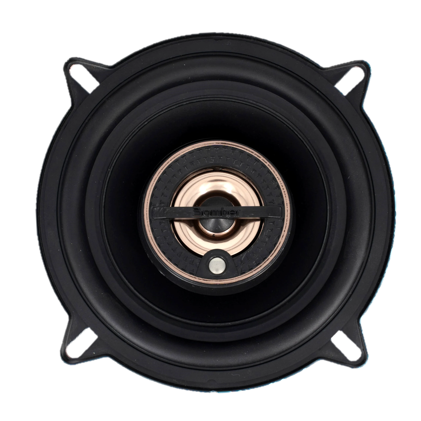 Bomber Triaxial 5" Bomber Beat 160 W RMS 4 Ohms