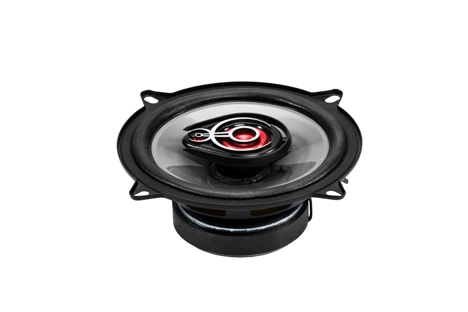 Bomber Triaxial 5" Upgrade 120w 4 Ohms Par