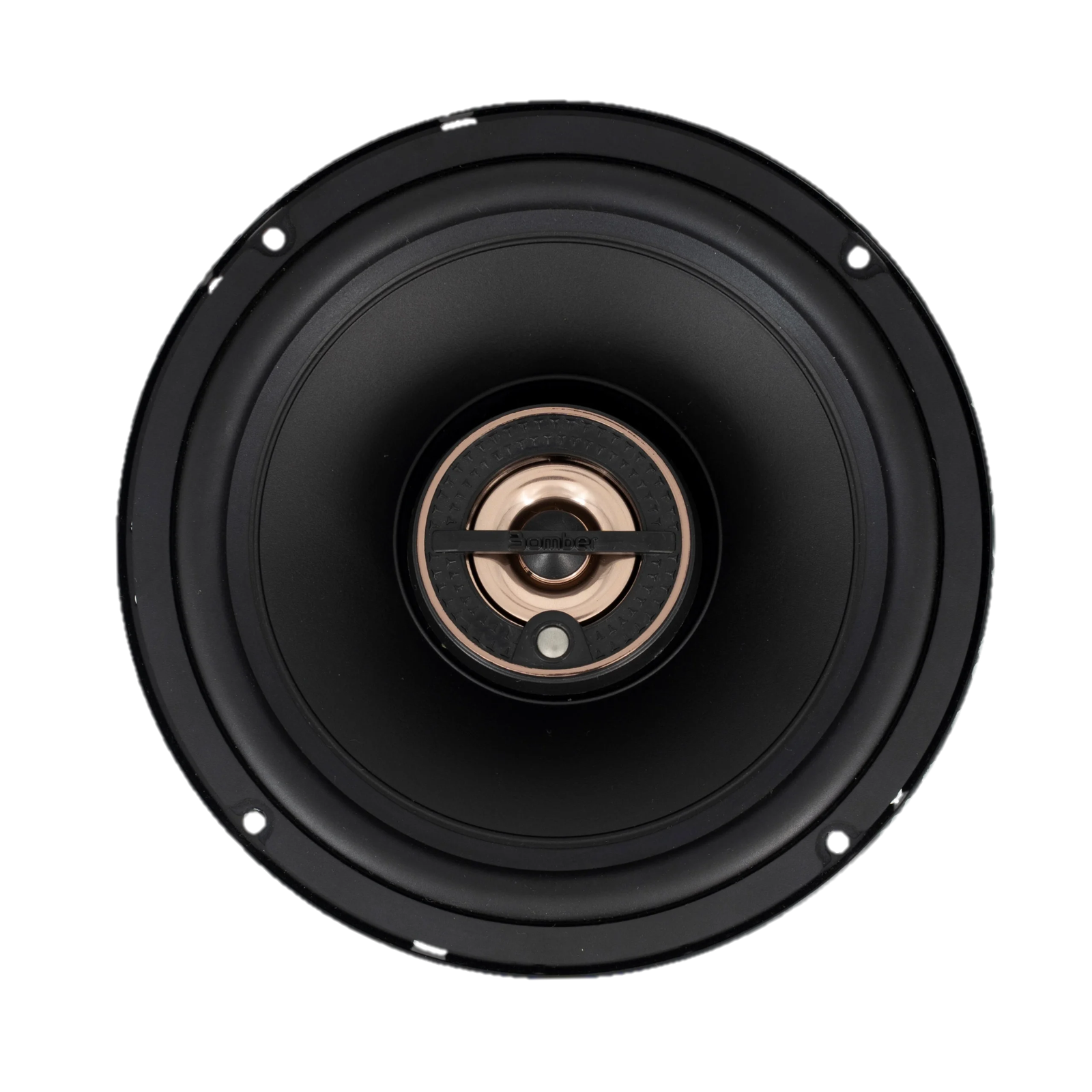 Bomber Triaxial 6" Bomber Beat 160 W RMS 4 Ohms