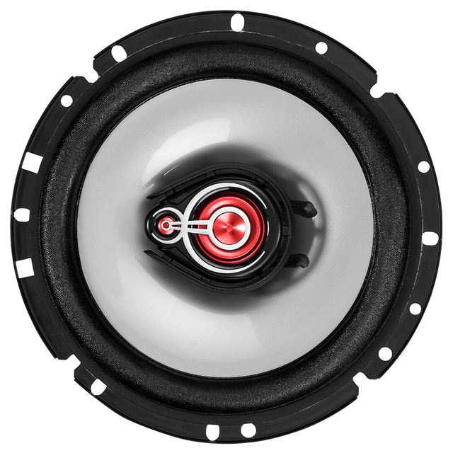 Bomber Triaxial 6" Upgrade 120w 4 Ohms Par