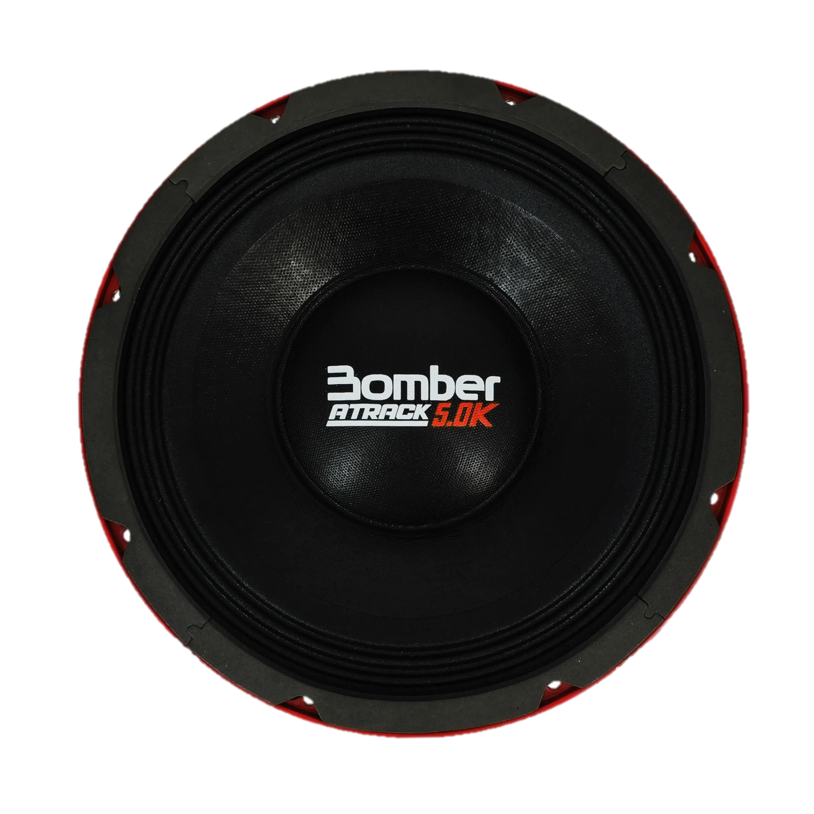 Bomber Woofer 12" Atrack 5K 2Ω 2500 Watts RMS