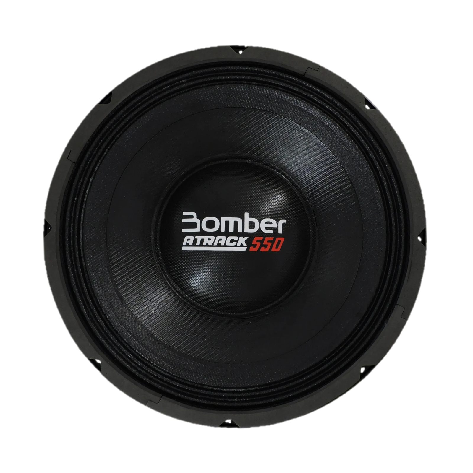 Bomber Woofer 12" Atrack 550 8Ω 1100 WRMS