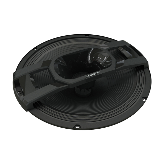 Bomber Woofer 12" B-DUO 200 WRMS 8 Ohms