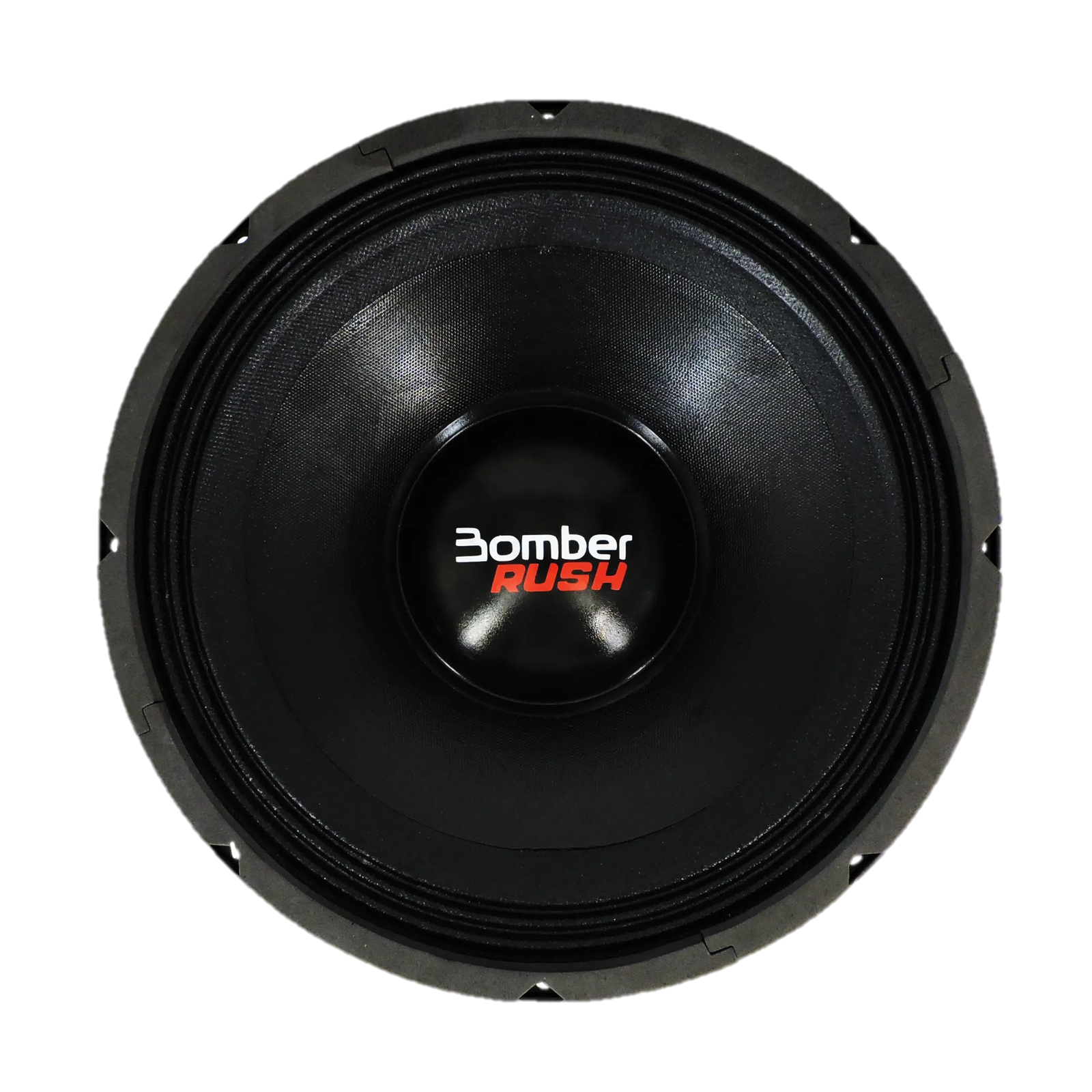 Bomber Woofer 12" Rush 1000 Watts RMS 8Ω