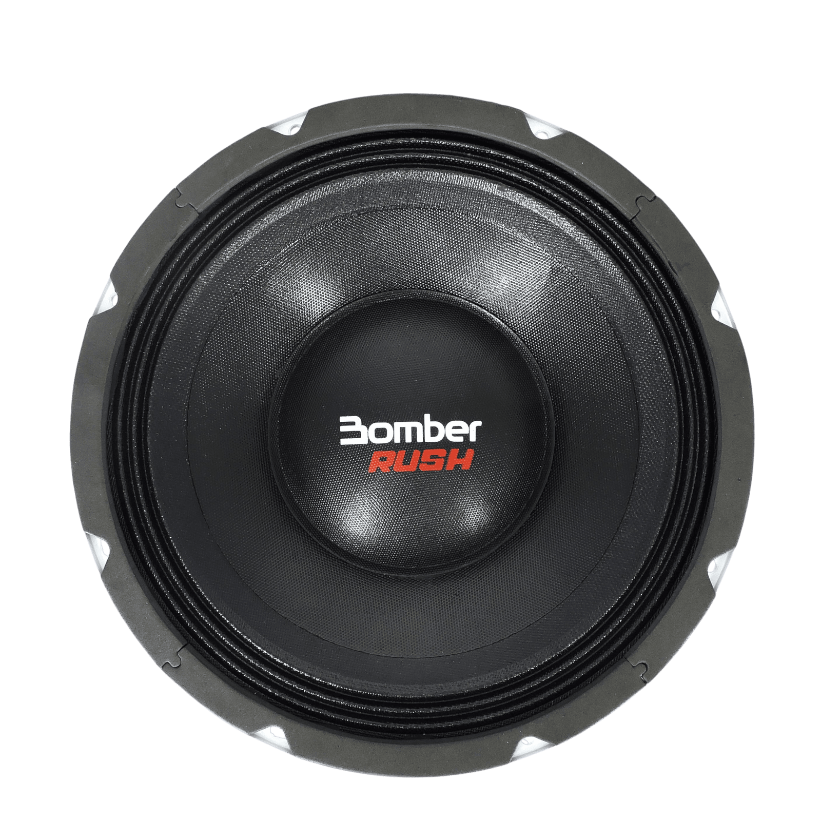 Bomber Woofer 12" Rush 2.2K 4Ω 1100 Watts RMS