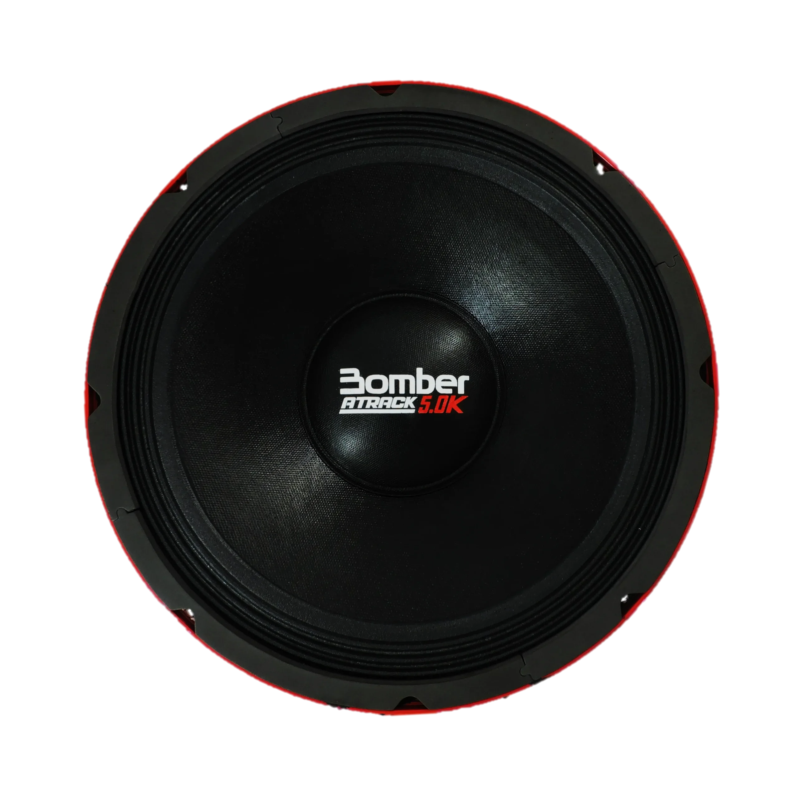 Bomber Woofer 15" Atrack 5K 2Ω 2500 Watts RMS