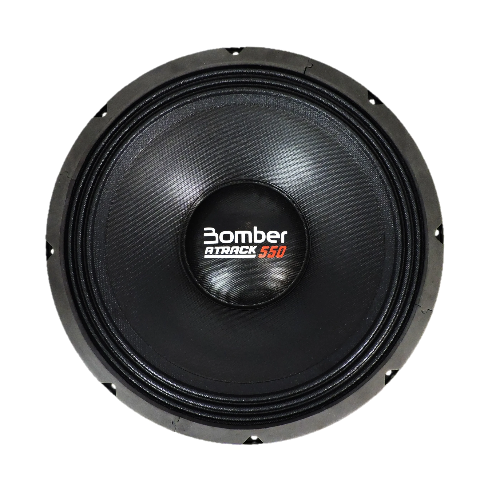 Bomber Woofer 15" Atrack 550 8Ω 1100 Watts RMS