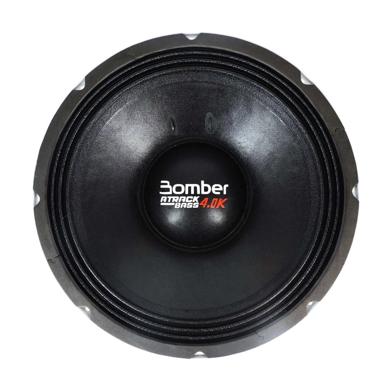 Bomber Woofer 15" Atrack Bass 4K 4Ω 2000 Watts RMS
