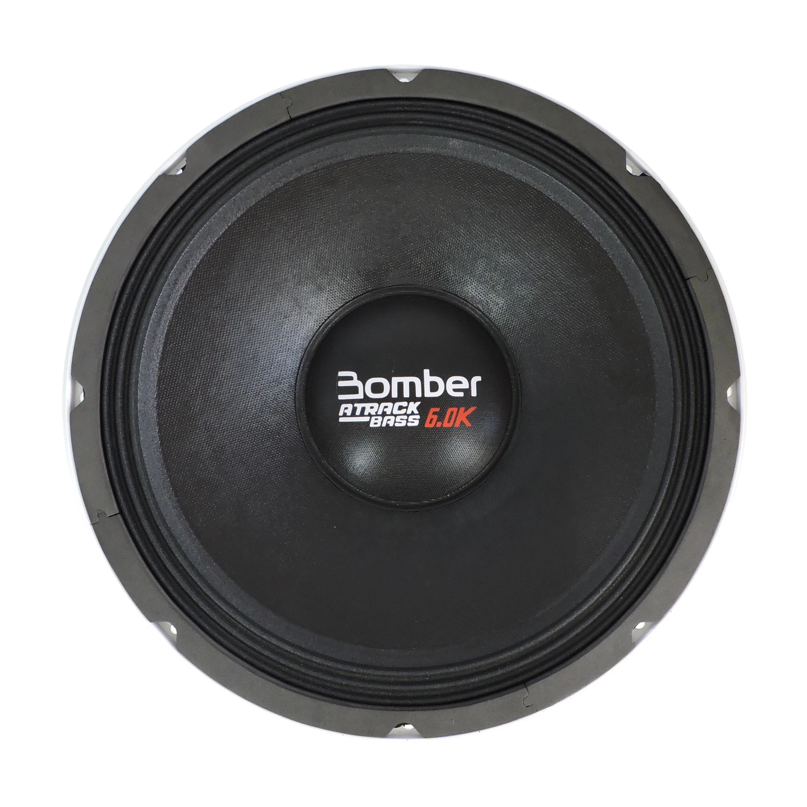Bomber Woofer 15" Atrack Bass 6K 4Ω 3000 Watts RMS