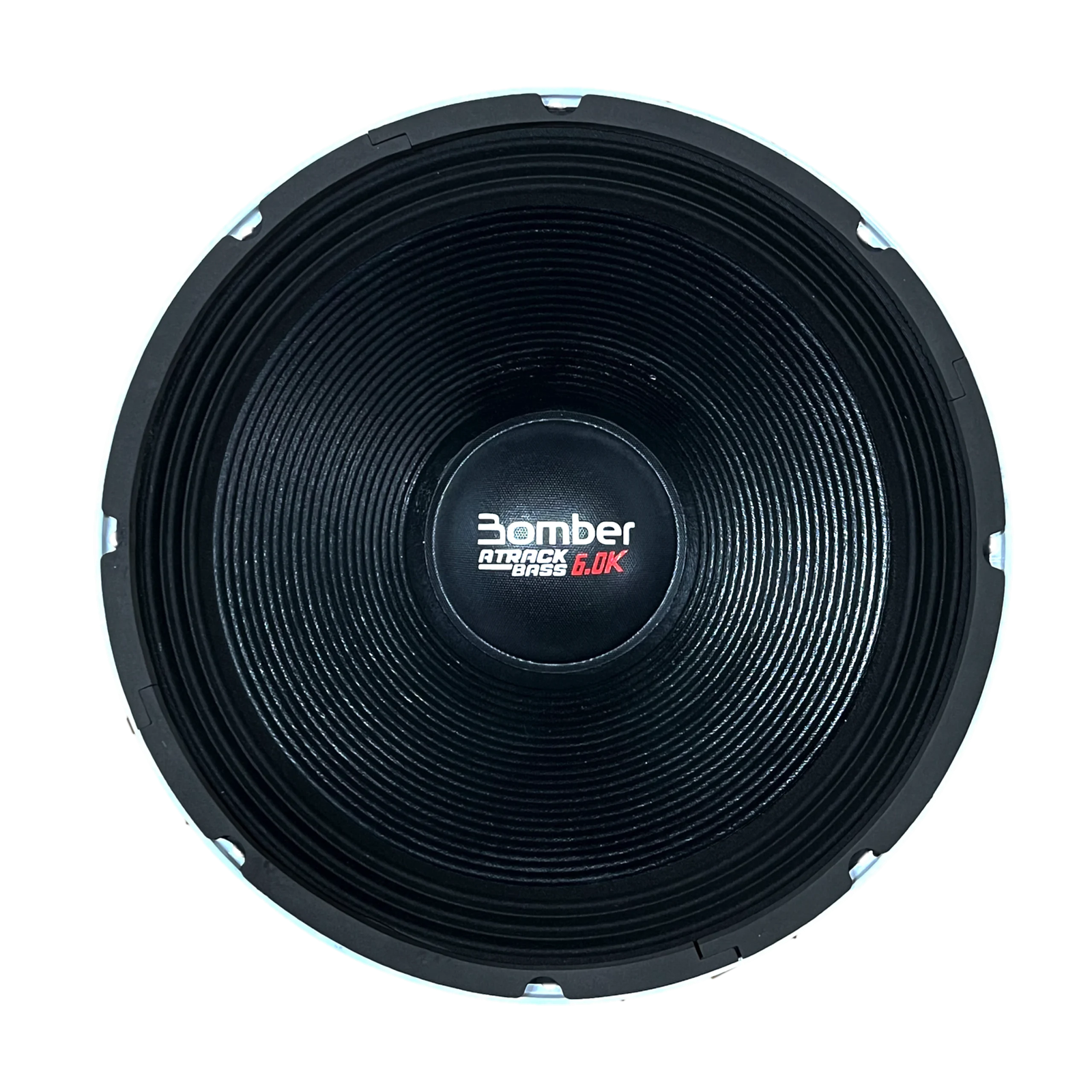 Bomber Woofer 18" Atrack Bass 6K 4Ω
