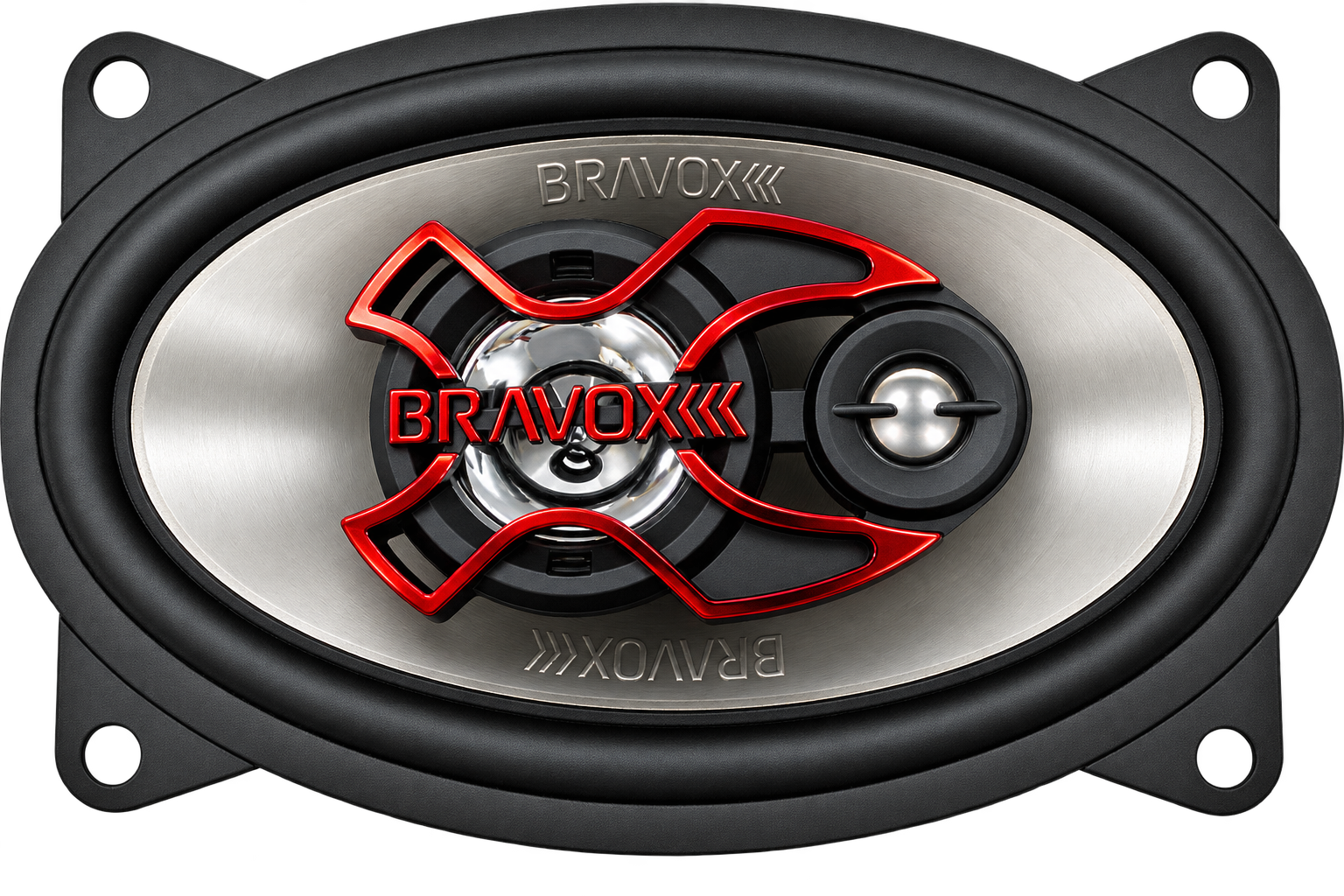 Bravox B3X57/68 X