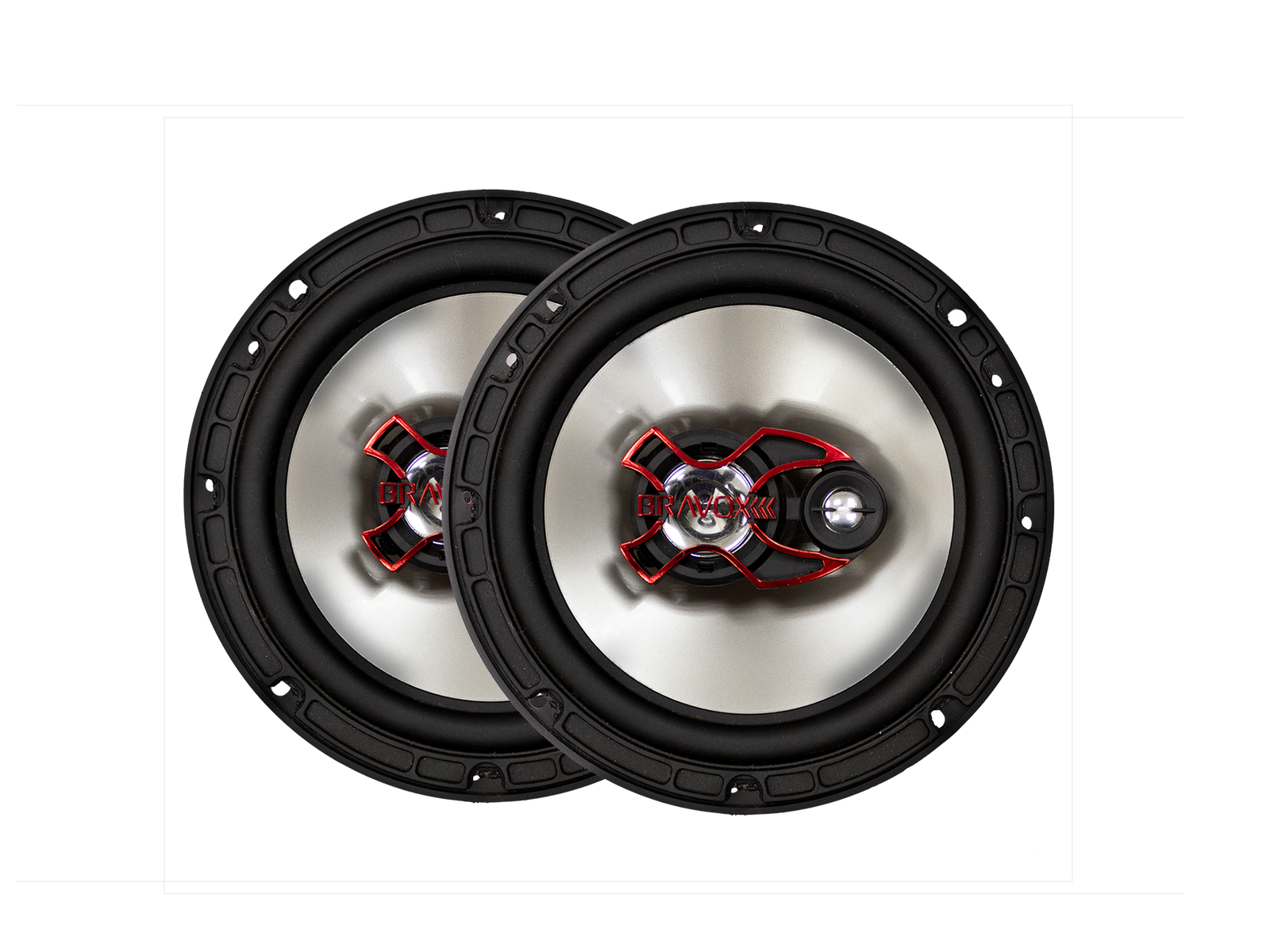 Bravox B3X60 X