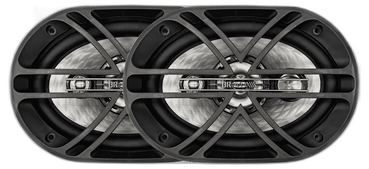 Bravox B4X69 D