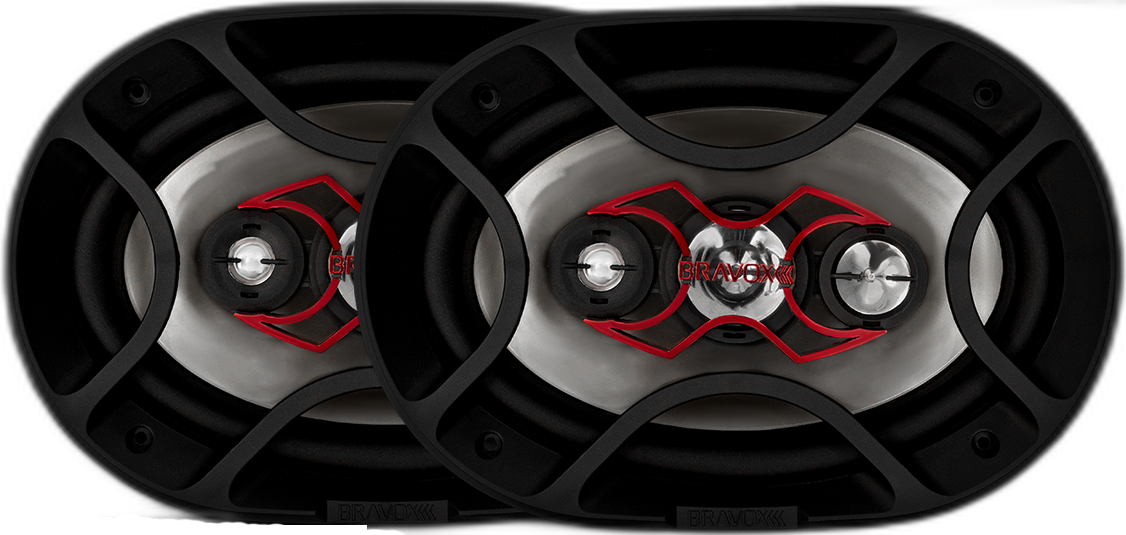 Bravox B4X69 X
