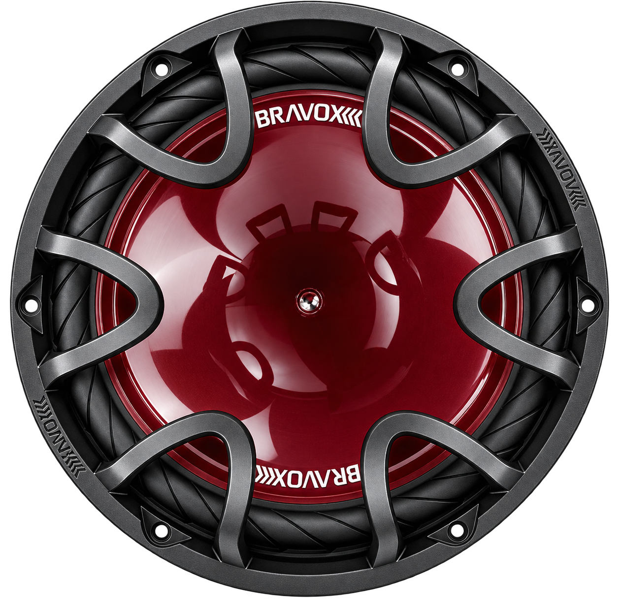Bravox P10X-S4