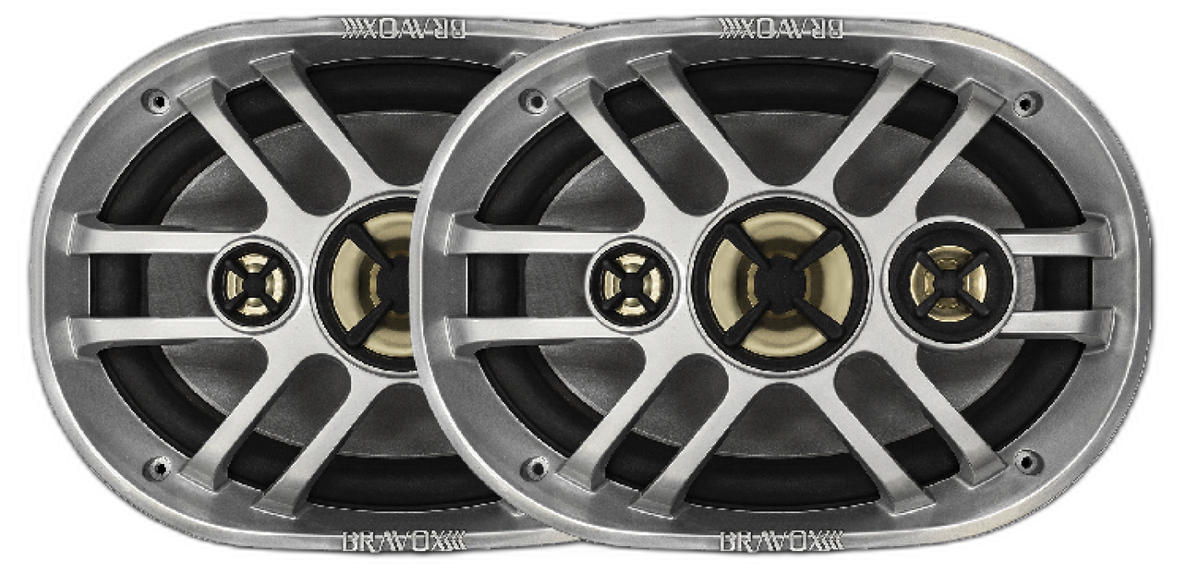 Bravox QRX69