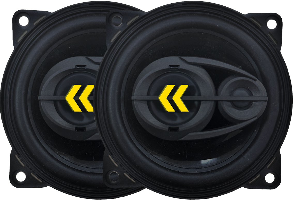Bravox Revo4