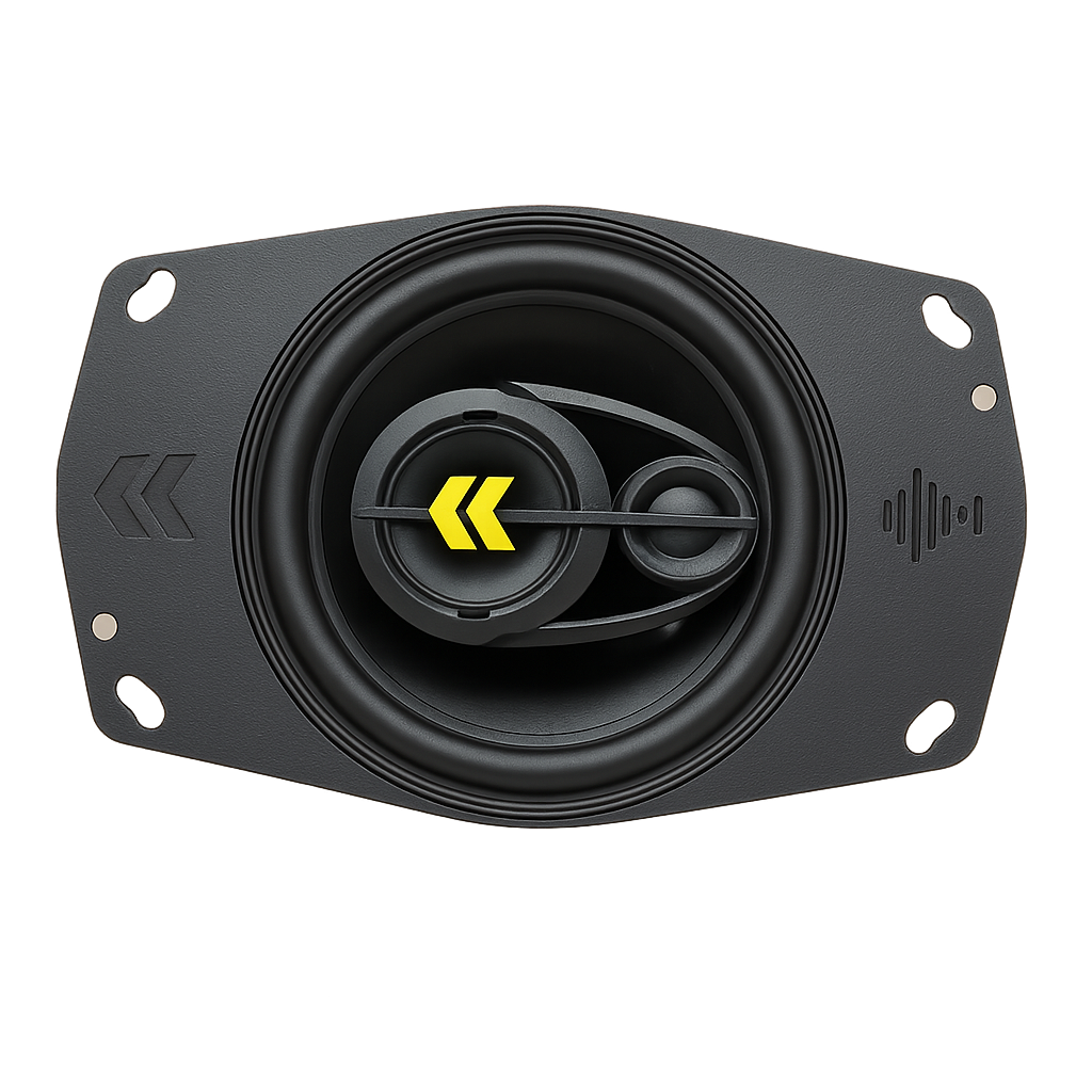 Bravox Revo46