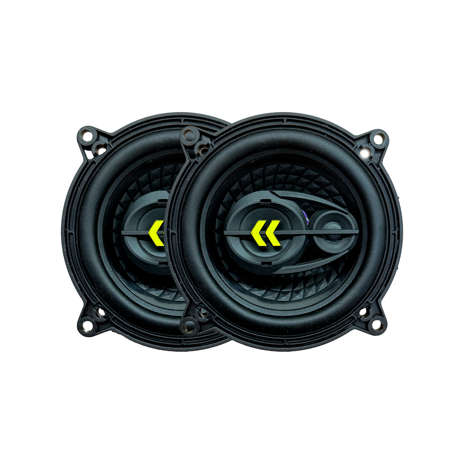 Bravox Revo5