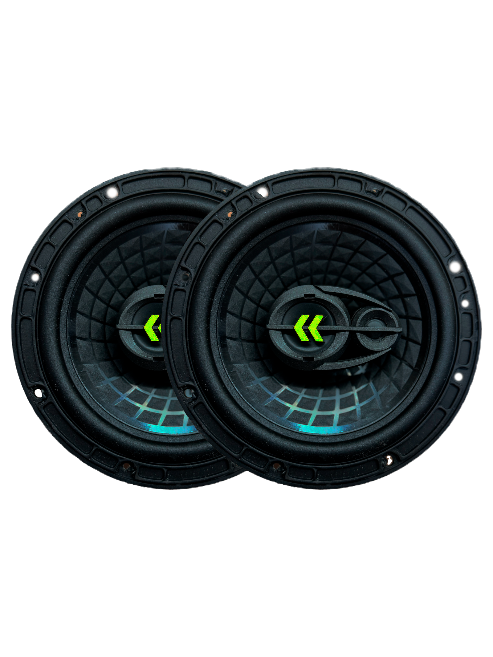 Bravox Revo6