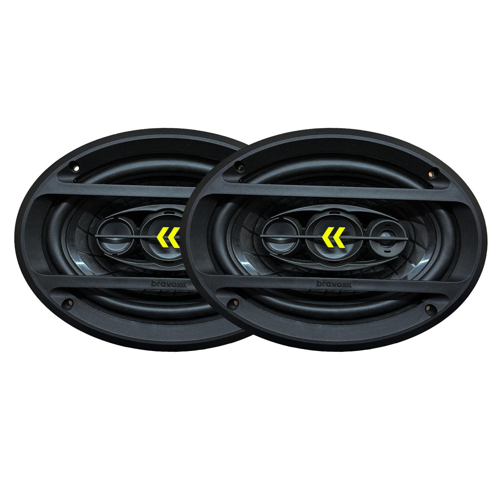 Bravox Revo69